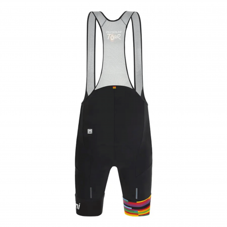 Cuissard Deutschland Tour Farbe 2021