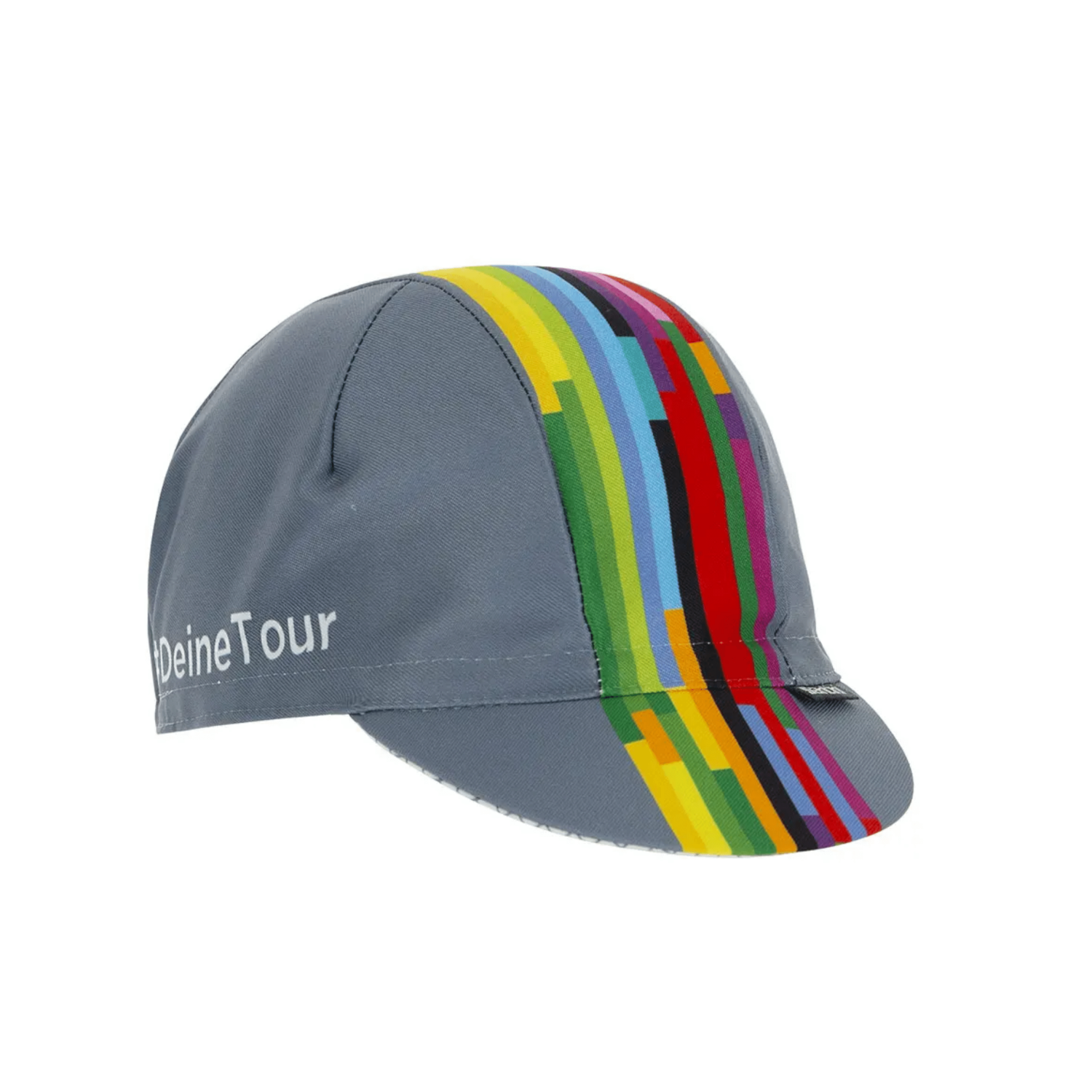 Casquette Cyclisme Deutschland Tour Color 2021