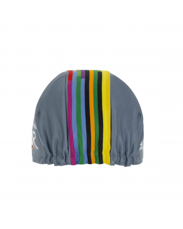 Casquette Cyclisme Deutschland Tour Color 2021