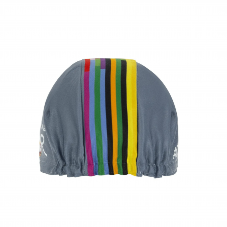 Casquette Cyclisme Deutschland Tour Color 2021