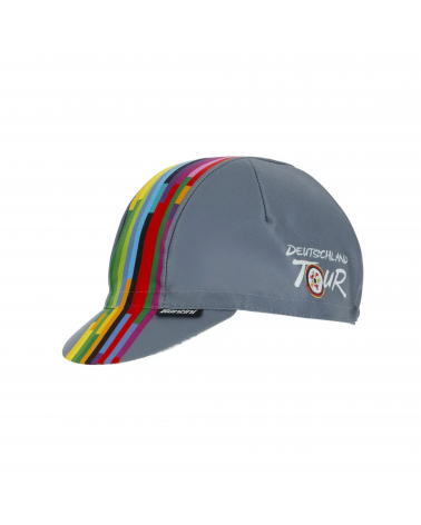 Casquette Cyclisme Deutschland Tour Farbe 2021