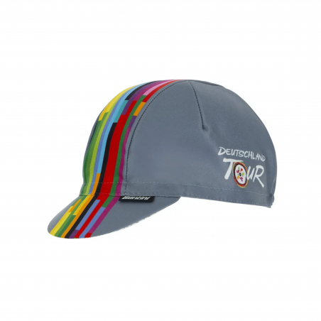 Casquette Cyclisme Deutschland Tour Farbe 2021