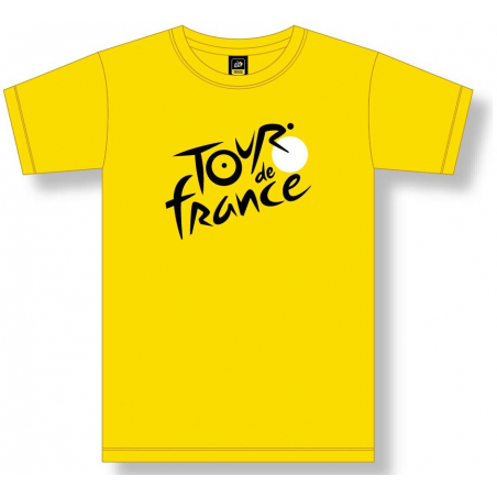 T-shirt TDF Logo Homme