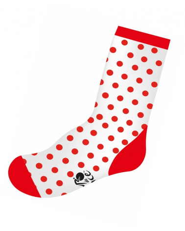 Chaussettes Tour de France Coffret de 2 Paires
