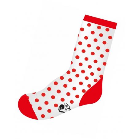 Tour de France 2 pairs of socks box