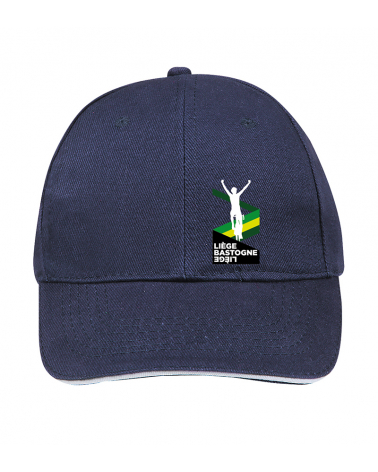 Cap Liège Bastogne Liège Carpette