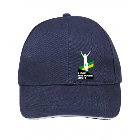 Cap Liège Bastogne Liège Carpette