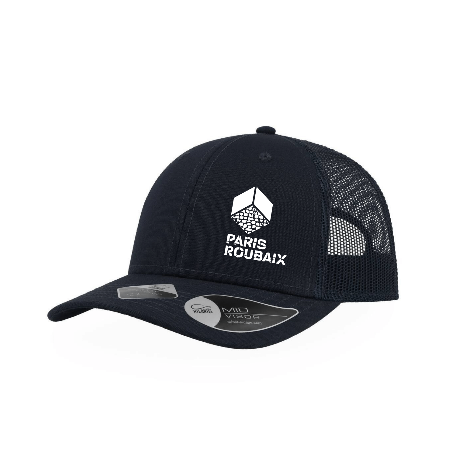 Casquette Paris Roubaix Eméché
