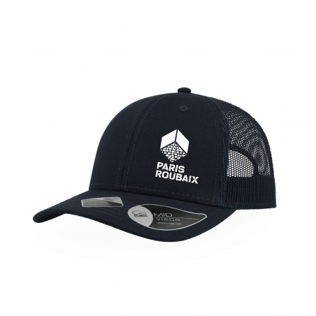 Casquette Paris Roubaix Eméché