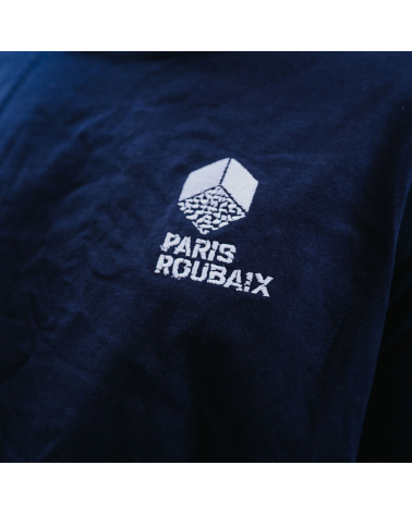 T-shirt Paris Roubaix " Le Pavé " Mixte