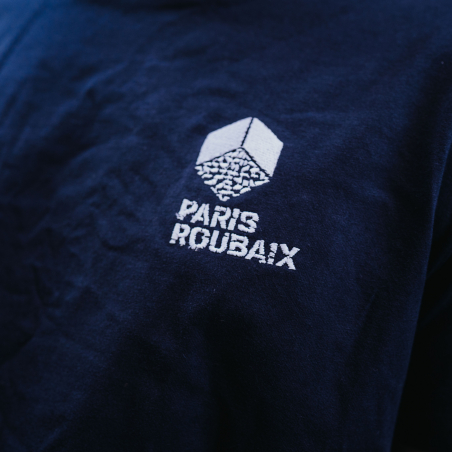 T-shirt Paris Roubaix " Le Pavé " Mixte