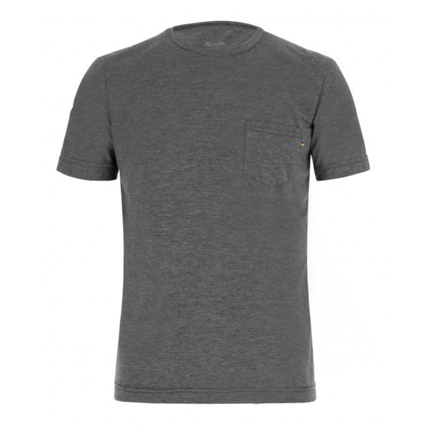 T-shirt  UCI - Championnat du monde "GLL UCI" Gris