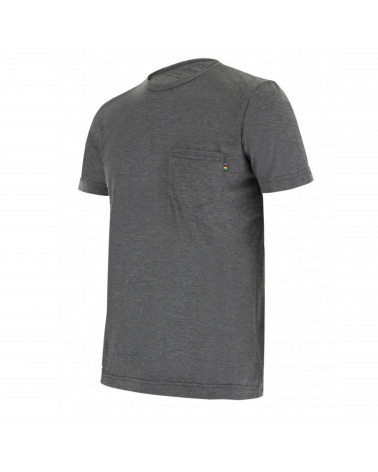 T-shirt  UCI - Championnat du monde "GLL UCI" Gris