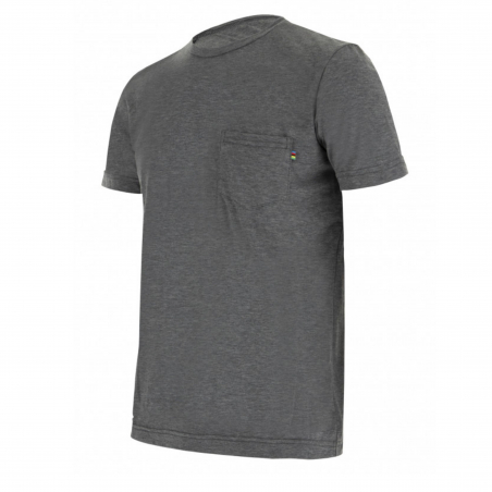 T-shirt  UCI - Championnat du monde "GLL UCI" Gris