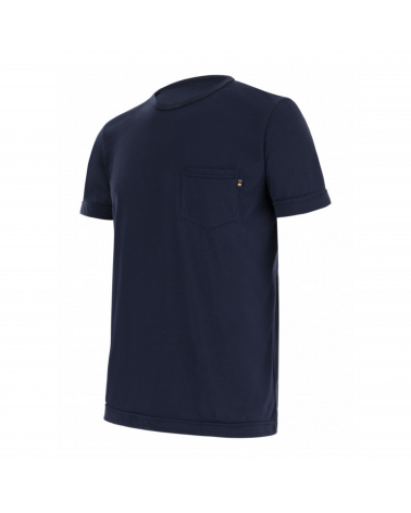 T-shirt  UCI - Championnat du monde "GLL UCI" Bleu Marine