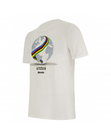 T-shirt UCI - Championnat du monde "GLL WORLD"