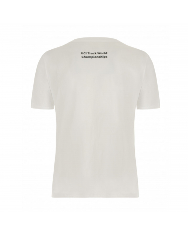 T-shirt UCI - Championnat du monde "GLL UCI TRACK"
