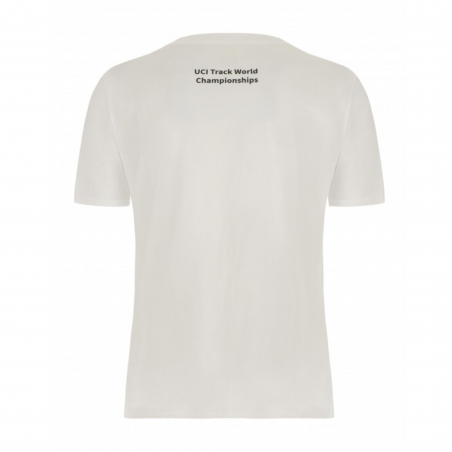 T-shirt UCI - Championnat du monde "GLL UCI TRACK"