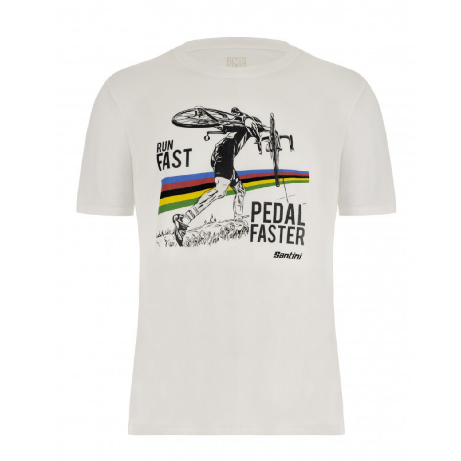 T-shirt UCI - Championnat du monde "GLL UCI CX"