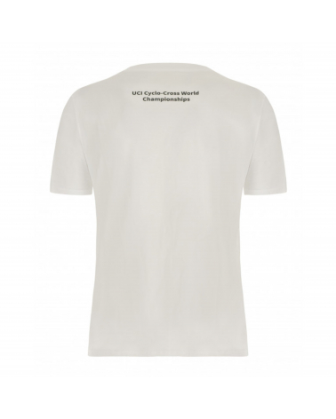 T-shirt UCI - Championnat du monde "GLL UCI CX"