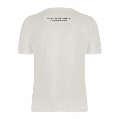 T-shirt UCI - Championnat du monde "GLL UCI CX"
