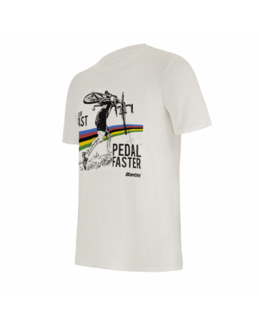 T-shirt UCI - Championnat du monde "GLL UCI CX"