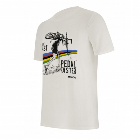 T-shirt UCI - Championnat du monde "GLL UCI CX"