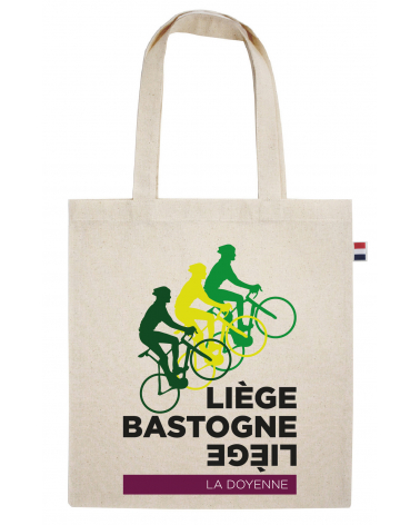 Sac Liège Bastogne Liège Musette 3 vélos