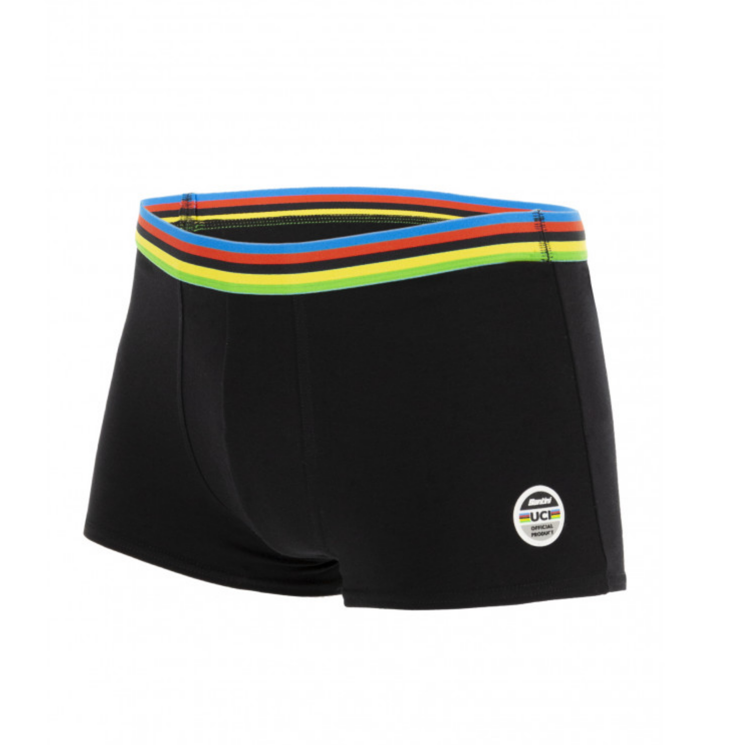 Boxer UCI - Championnat du monde "UCI"