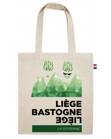 Sac Liège Bastogne Liège Musette Montagne