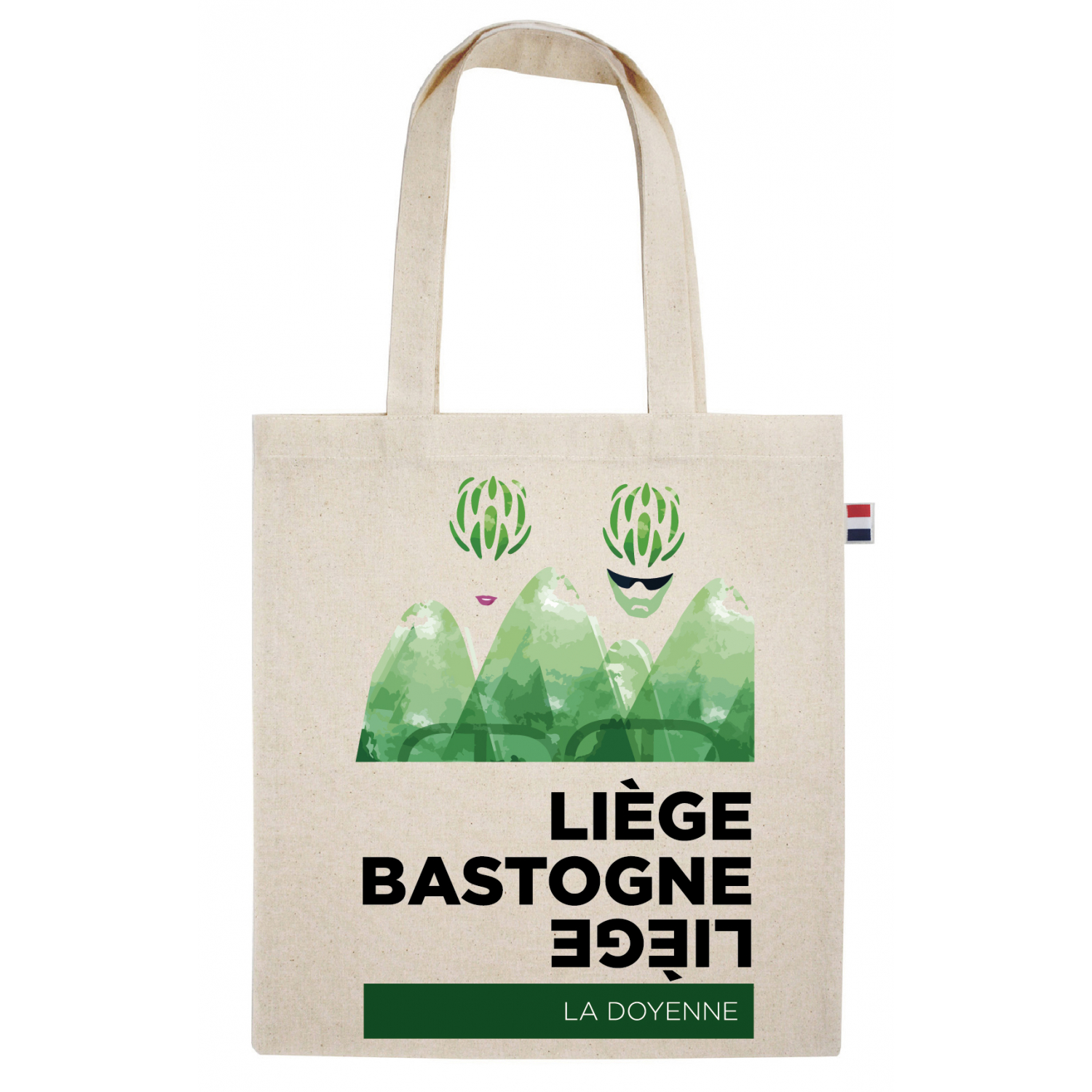 Sac Liège Bastogne Liège Musette Montagne