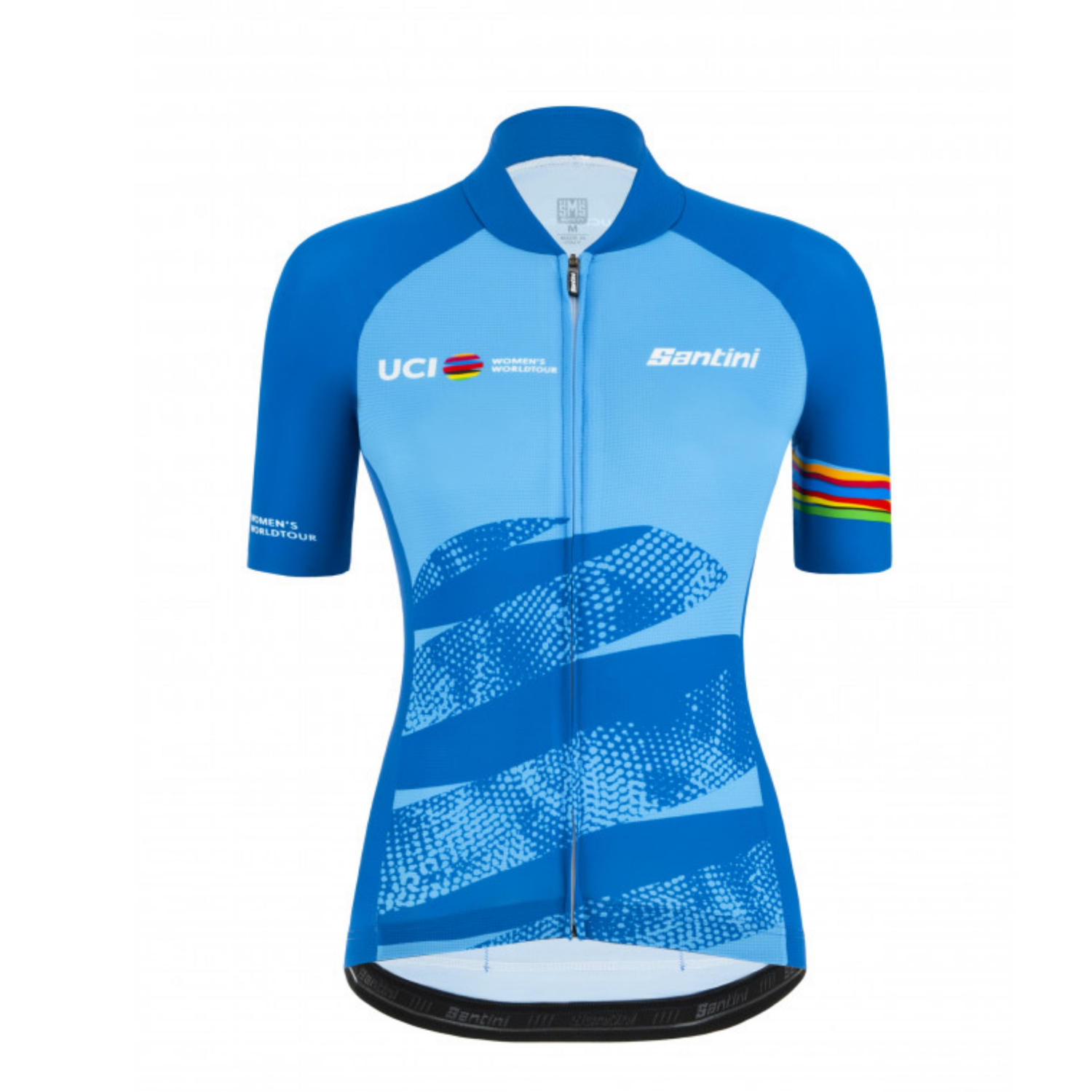 Maillot Femme - Championnat du monde "WWT ECO"
