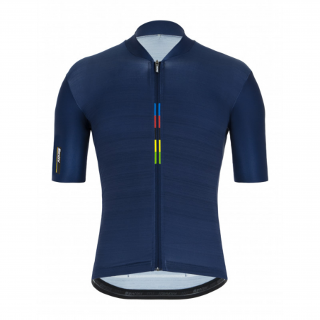 Maillot Cyclisme Championnat du monde "CLASS UCI"
