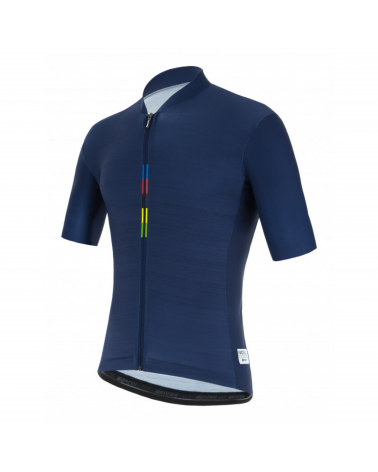 Maillot Cyclisme Championnat du monde "CLASS UCI"