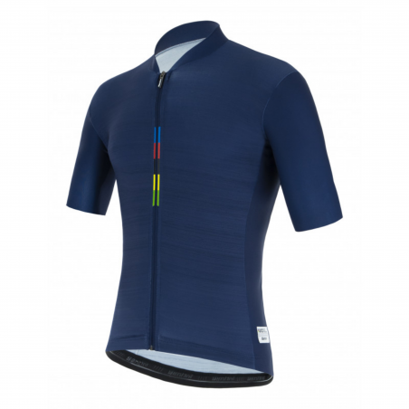 Maillot Cyclisme Championnat du monde "CLASS UCI"