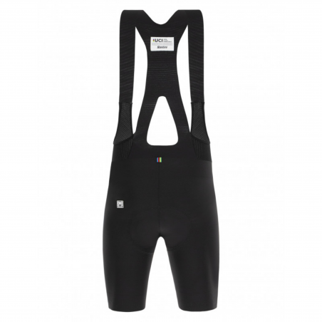 Cuissard- Championnat du monde "FORTU UCI"