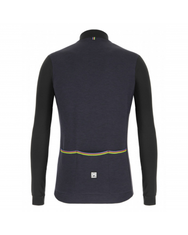 Veste Zippé- Championnat du monde "CLASS UCI"