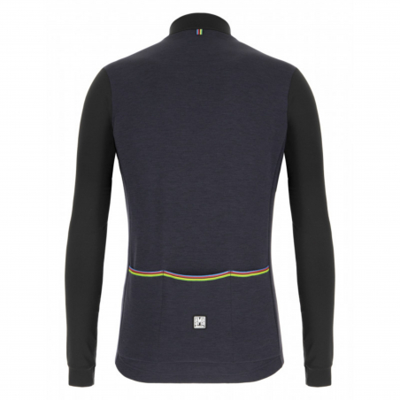 Veste Zippé- Championnat du monde "CLASS UCI"