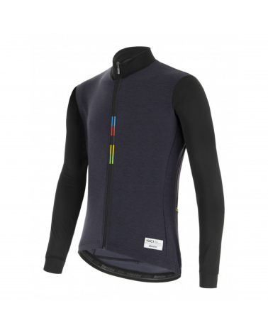 Veste Zippé- Championnat du monde "CLASS UCI"