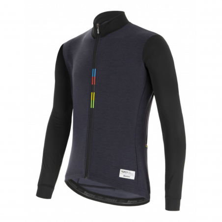 Veste Zippé- Championnat du monde "CLASS UCI"