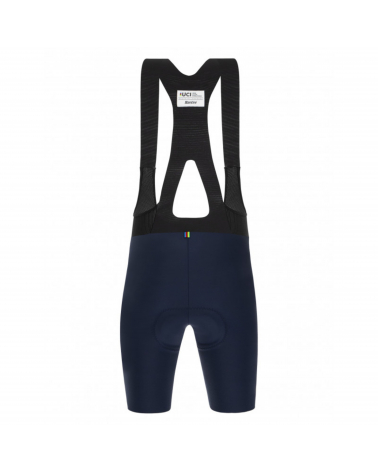 Cuissard Cyclisme Championnat du monde UCI "FORTU UCI" Femme