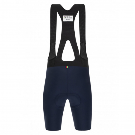 Cuissard Cyclisme Championnat du monde UCI "FORTU UCI" Femme