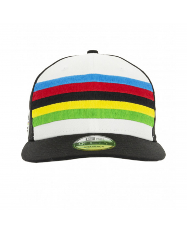 UCI Word Championship "COT UCI" Cap