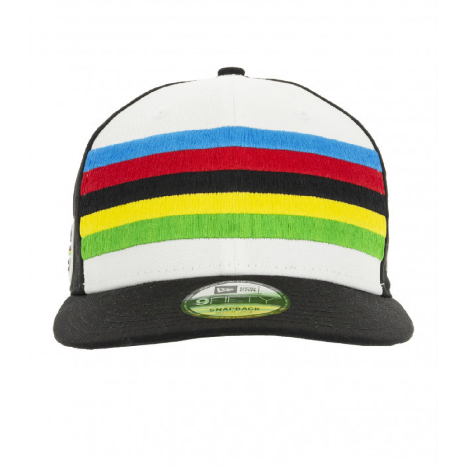 UCI Word Championship "COT UCI" Cap