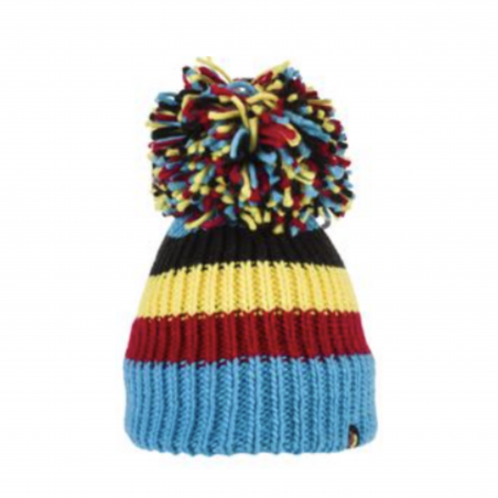 Bonnet UCI Championnat du Monde "Belgique Beast"