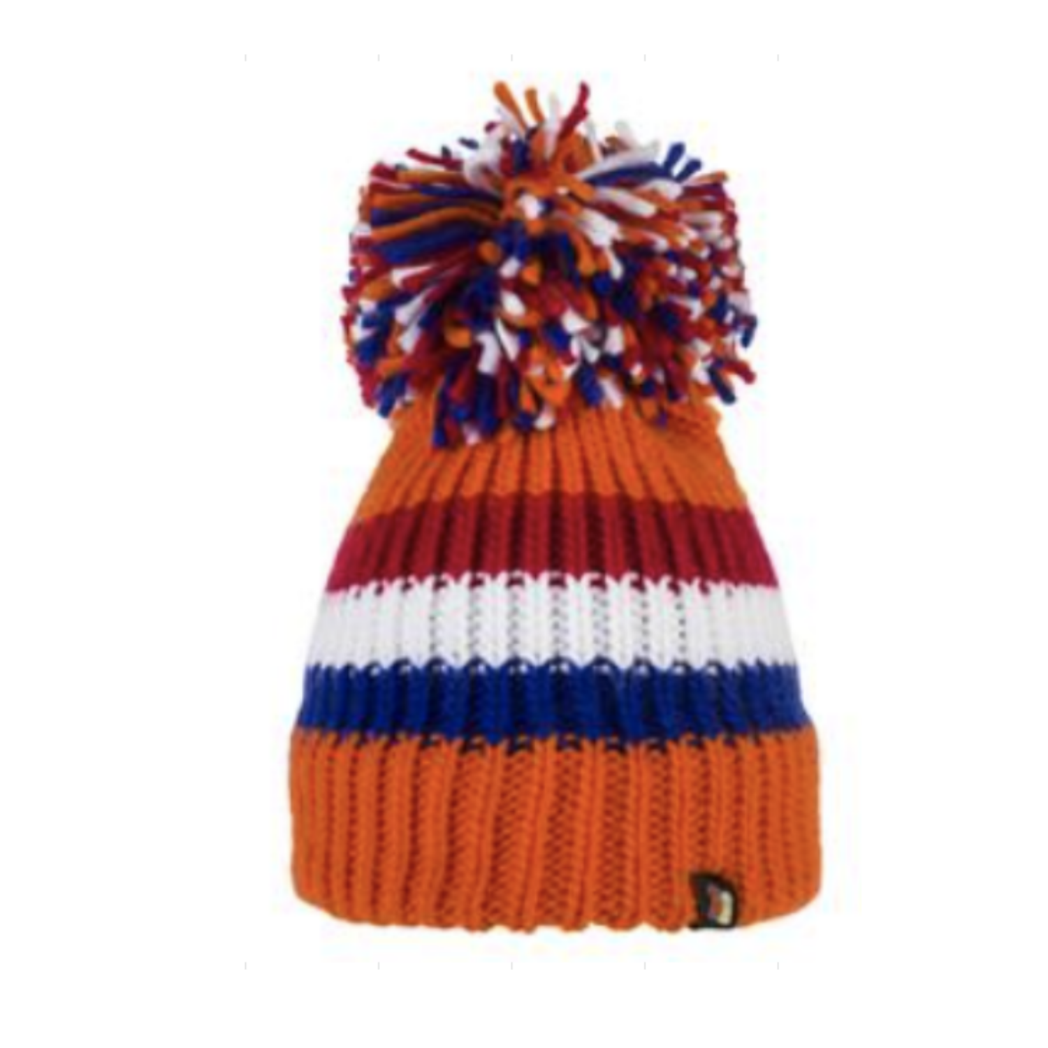 Bonnet UCI Championnat du Monde "Dutch"