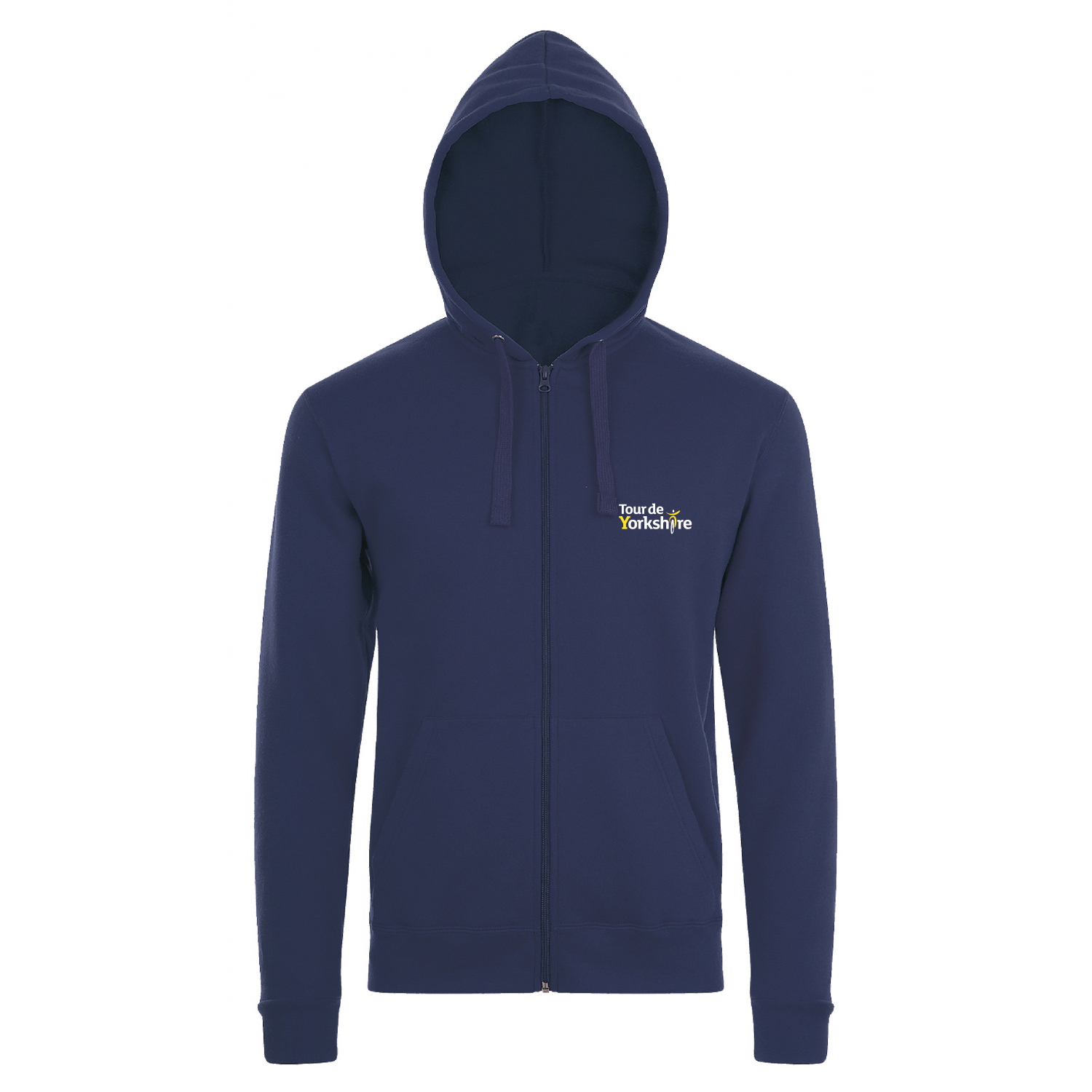 Sweat Tour de Yorkshire Grégario Homme