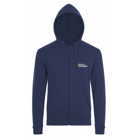 Sweat Tour de Yorkshire Grégario Homme