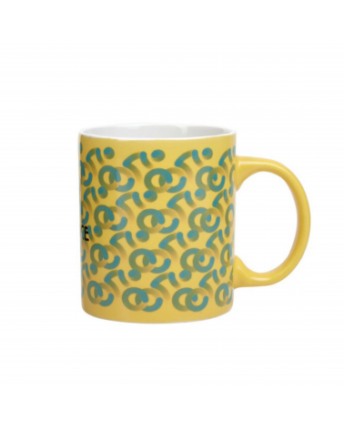 Mug Tour de France Affiche 2018