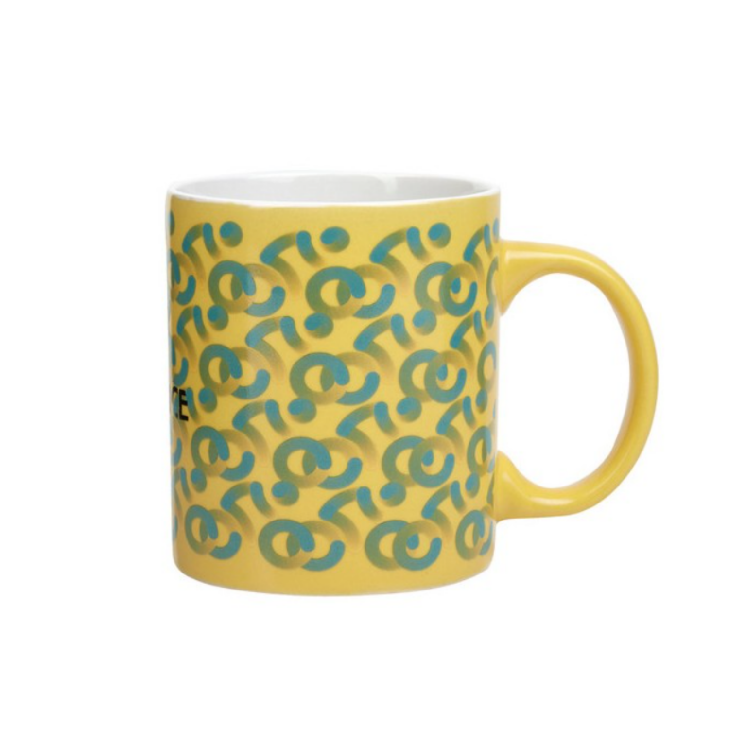 Mug Tour de France Affiche 2018